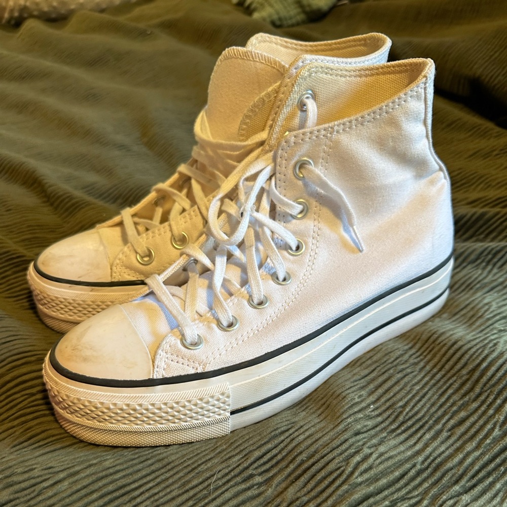 Converse sneakers